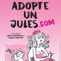 Adopte Un Jules.com