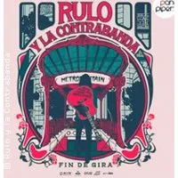 Rulo Y La Contrabanda
