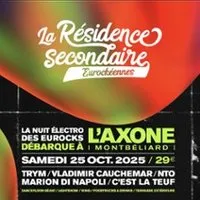 En Résidence Secondaire