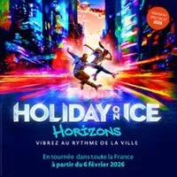 Holiday On Ice