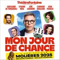 Mon Jour De Chance