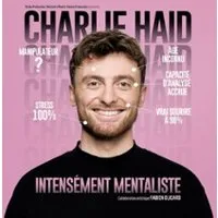 Charlie Haid