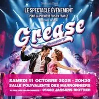 Grease