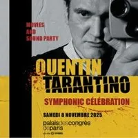 Quentin Tarantino