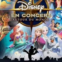 Disney En Concert
