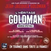 L'héritage Goldman 2
