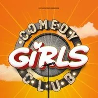 100% Girls Comedy Club