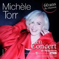 Michele Torr