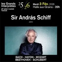 Sir Andras Schiff