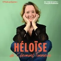 Héloise De Clermont-tonnerre