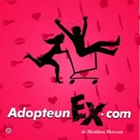 Adopte Un Ex.com