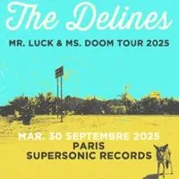 The Delines