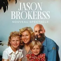 Jason Brokerss