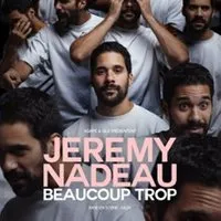 JEREMY NADEAU