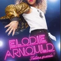 Elodie Arnould