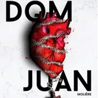 Dom Juan (mise En Scène Tigran Mekhitarian)