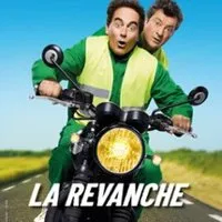 Les Chevaliers Du Fiel