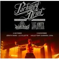 Parkway Drive