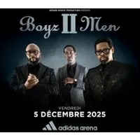 Boyz II Men