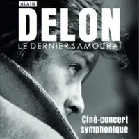 Delon Le Dernier Samourai