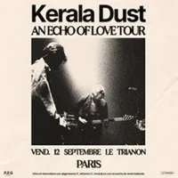 Kerala Dust