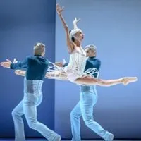 Les Ballets De Monte-carlo
