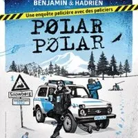 Polar Polar