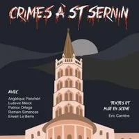 Crimes A Saint-sernin