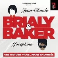 Jean-claude Et Joséphine
