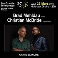 Brad Mehldau