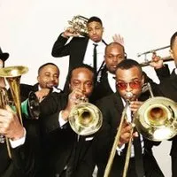 Hypnotic Brass Ensemble