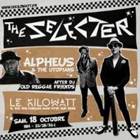 The Selecter
