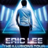 Eric Lee