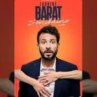 Laurent Barat