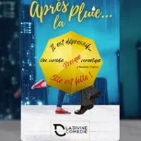 Après La Pluie
