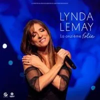 Lynda Lemay