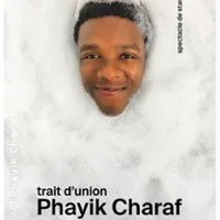 Phayik Charaf