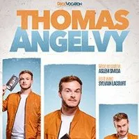 Thomas Angelvy