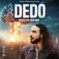 Dédo - Apocalypse Now Now