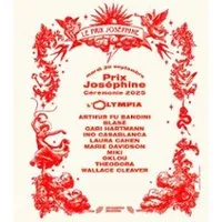 Le Prix Joséphine