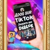 Ados Sur Tiktok, Parents Qui Déblok