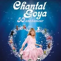 Chantal Goya