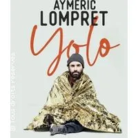 Aymeric Lompret