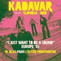 Kadavar