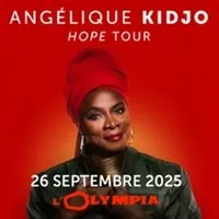 Angélique Kidjo