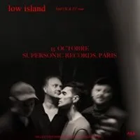 Low Island