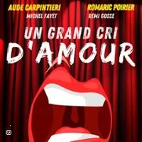 Un Grand Cri D'amour