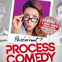Process Comedy