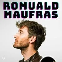 Romuald Maufras