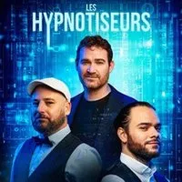 Les Hypnotiseurs - Hors-limites 2.0